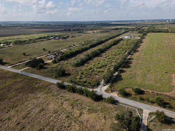 9 Acres of Land for Sale in Cibolo, Texas