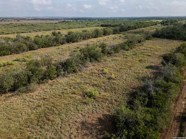 20.8 Acres of Agricultural & Residential Land for Sale in Cibolo, Texas