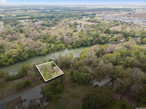 0.22 Acres of Residential Land for Sale in Seguin, Texas