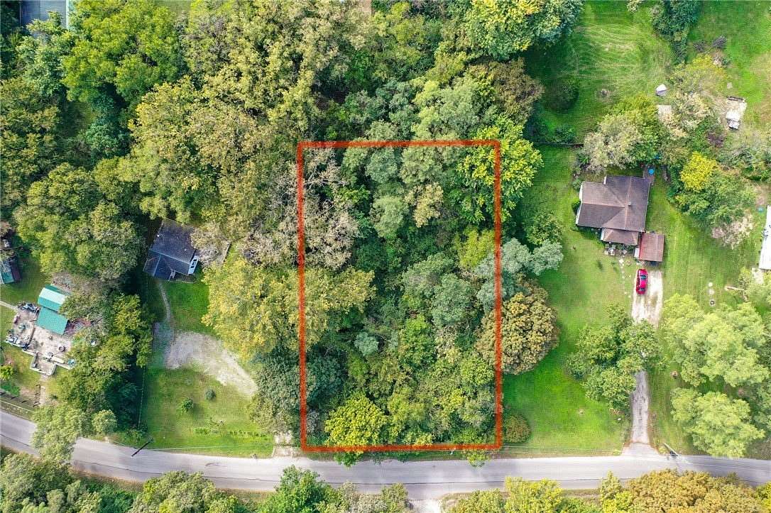0.4 Acres of Residential Land for Sale in Franklin, Ohio