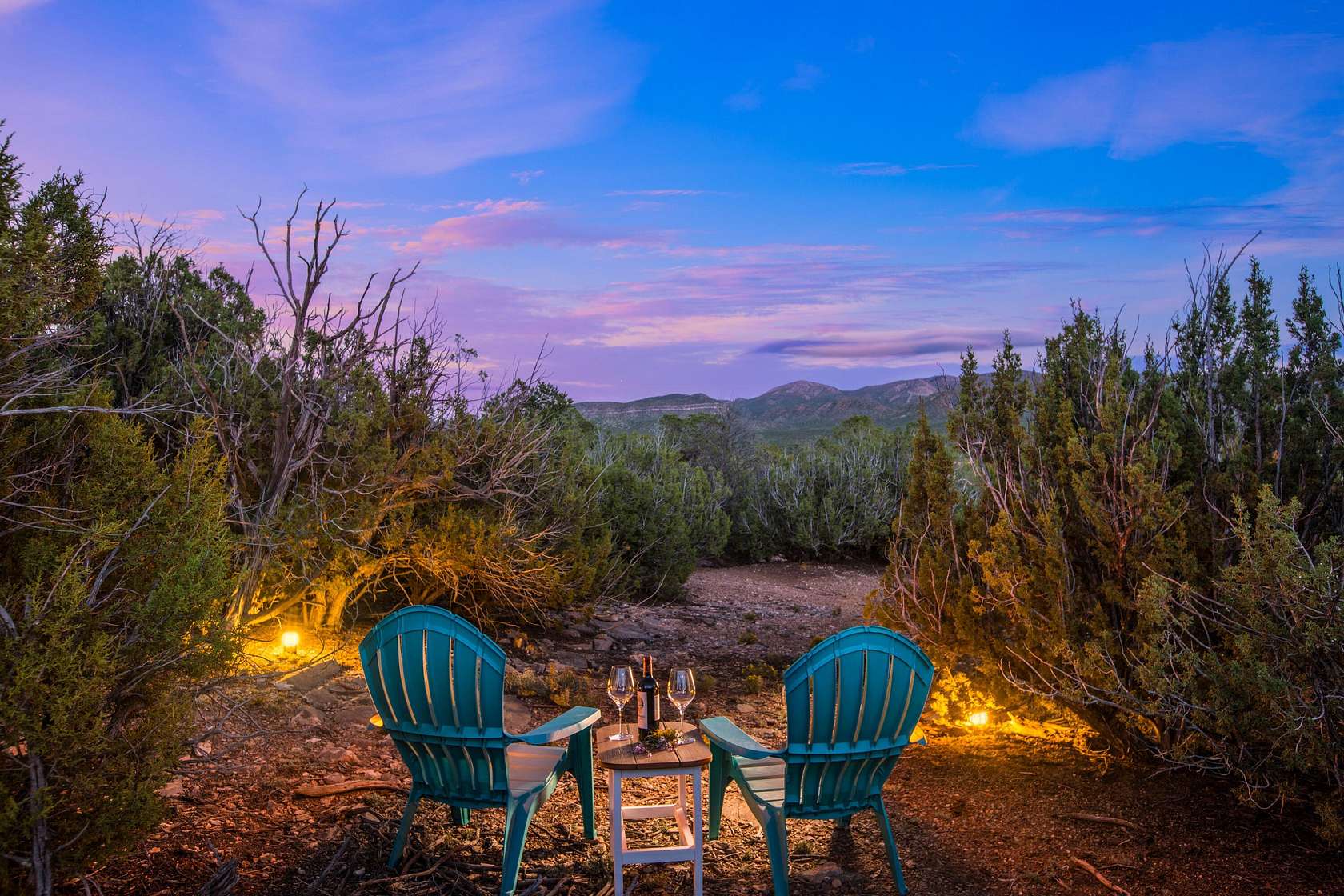 1 Acre of Residential Land for Sale in Sandia Park, New Mexico