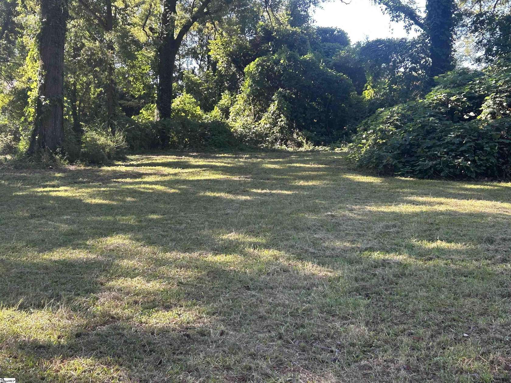 0.58 Acres of Residential Land for Sale in Clinton, South Carolina