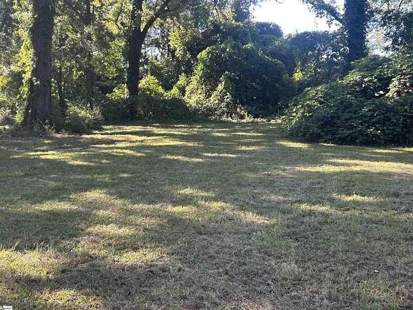 0.58 Acres of Residential Land for Sale in Clinton, South Carolina