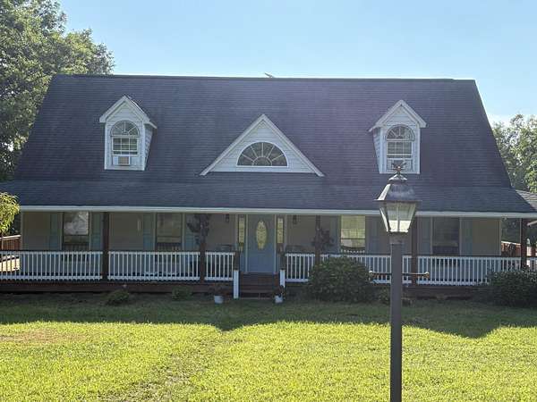 30.6 Acres of Land with Home for Sale in Frankford, West Virginia