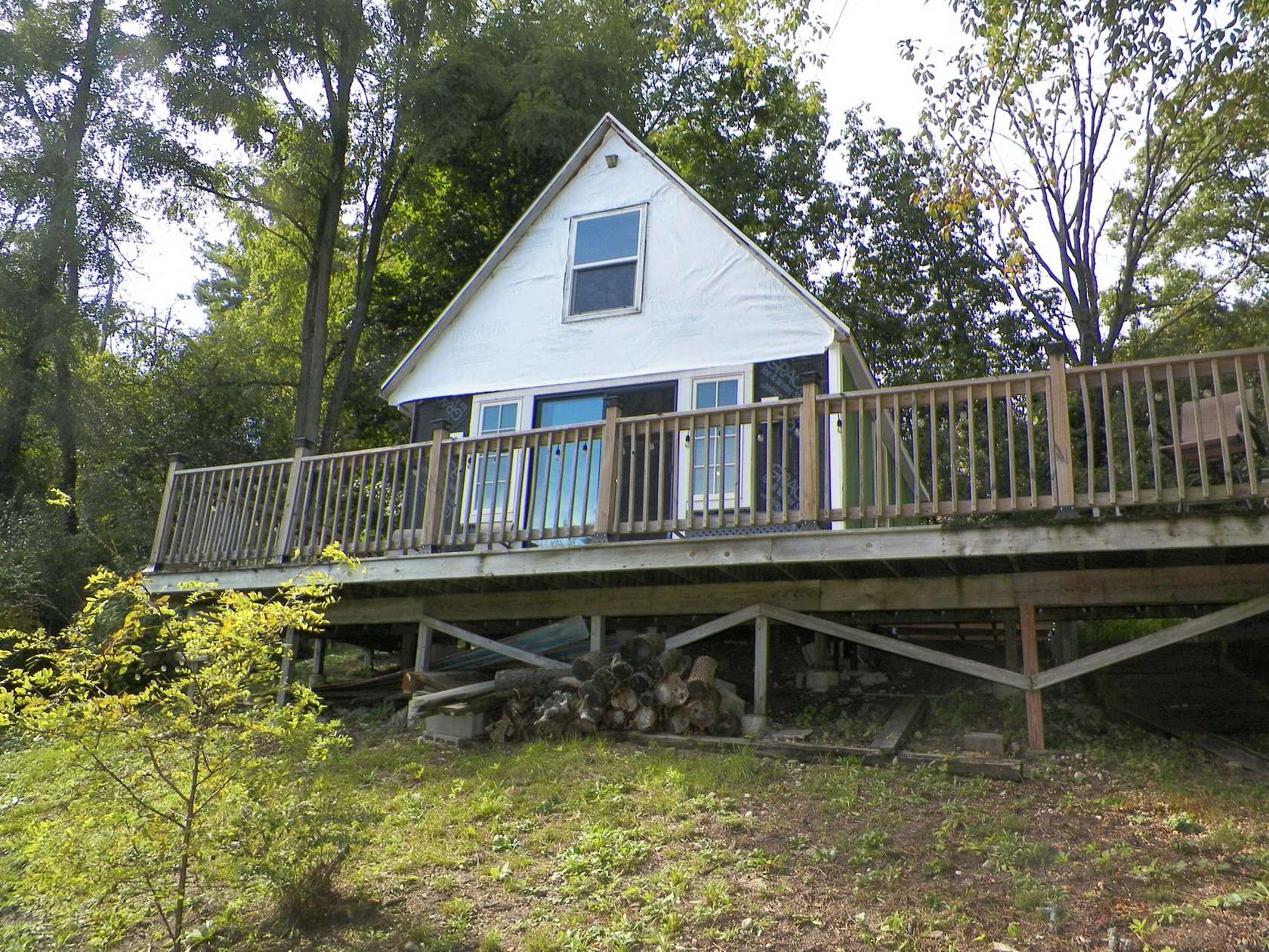 0.05 Acres of Residential Land for Sale in Elkhorn, Wisconsin