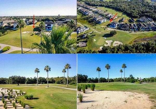 0.2 Acres of Residential Land for Sale in Kissimmee, Florida