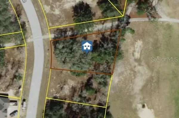 0.31 Acres of Residential Land for Sale in Homosassa, Florida
