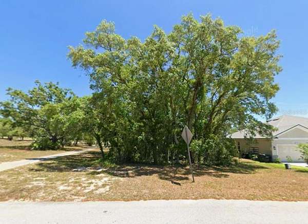 0.31 Acres of Residential Land for Sale in Homosassa, Florida
