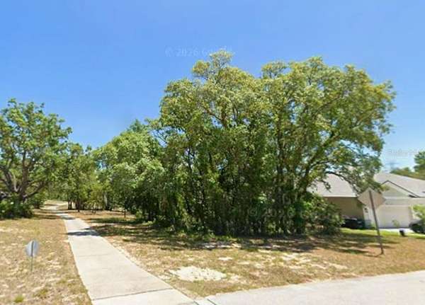 0.31 Acres of Residential Land for Sale in Homosassa, Florida