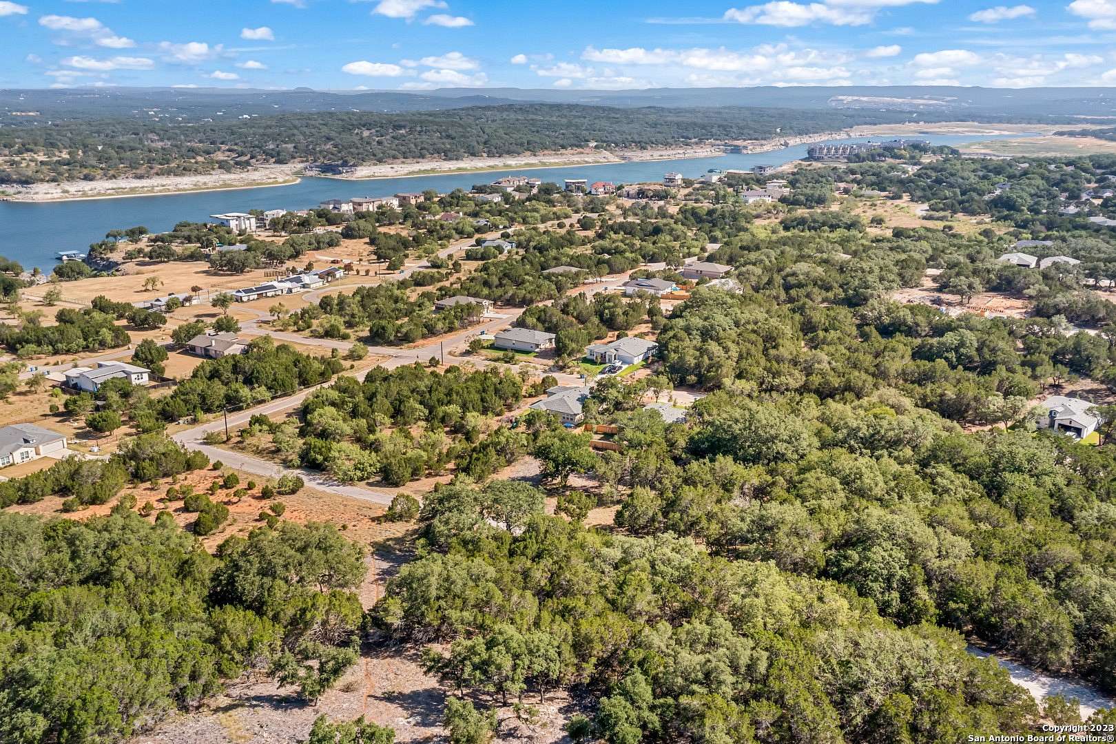 0.2 Acres of Residential Land for Sale in Lago Vista, Texas