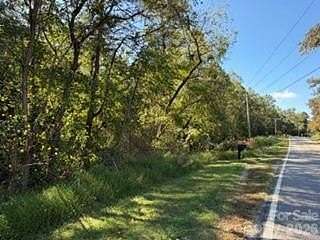 23 Acres of Recreational & Residential Land for Sale in Taylorsville, North Carolina