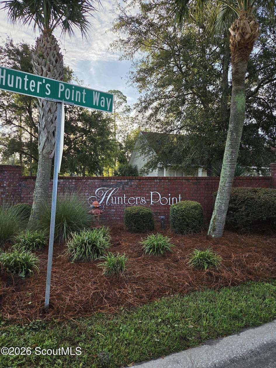 0.52 Acres of Residential Land for Sale in Brunswick, Georgia