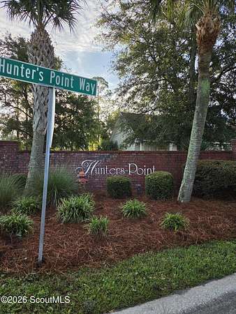 0.52 Acres of Residential Land for Sale in Brunswick, Georgia