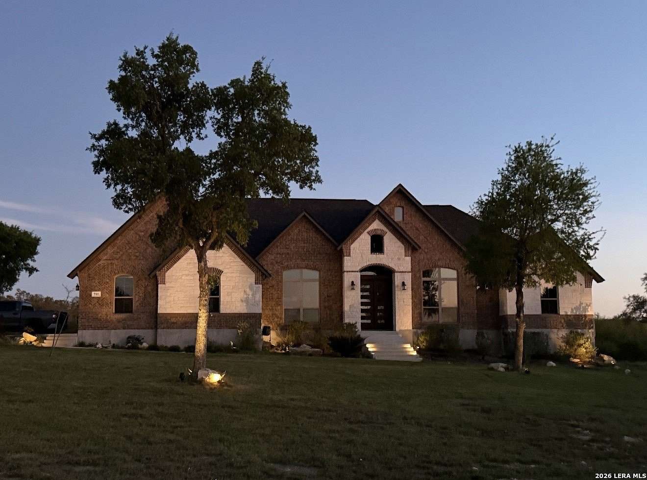 2.18 Acres of Improved Mixed-Use Land for Sale in Castroville, Texas