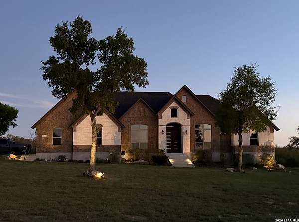 2.18 Acres of Improved Mixed-Use Land for Sale in Castroville, Texas