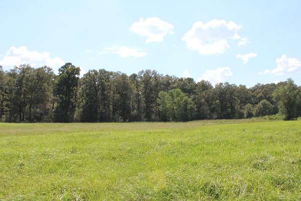 30 Acres of Land for Sale in Lufkin, Texas