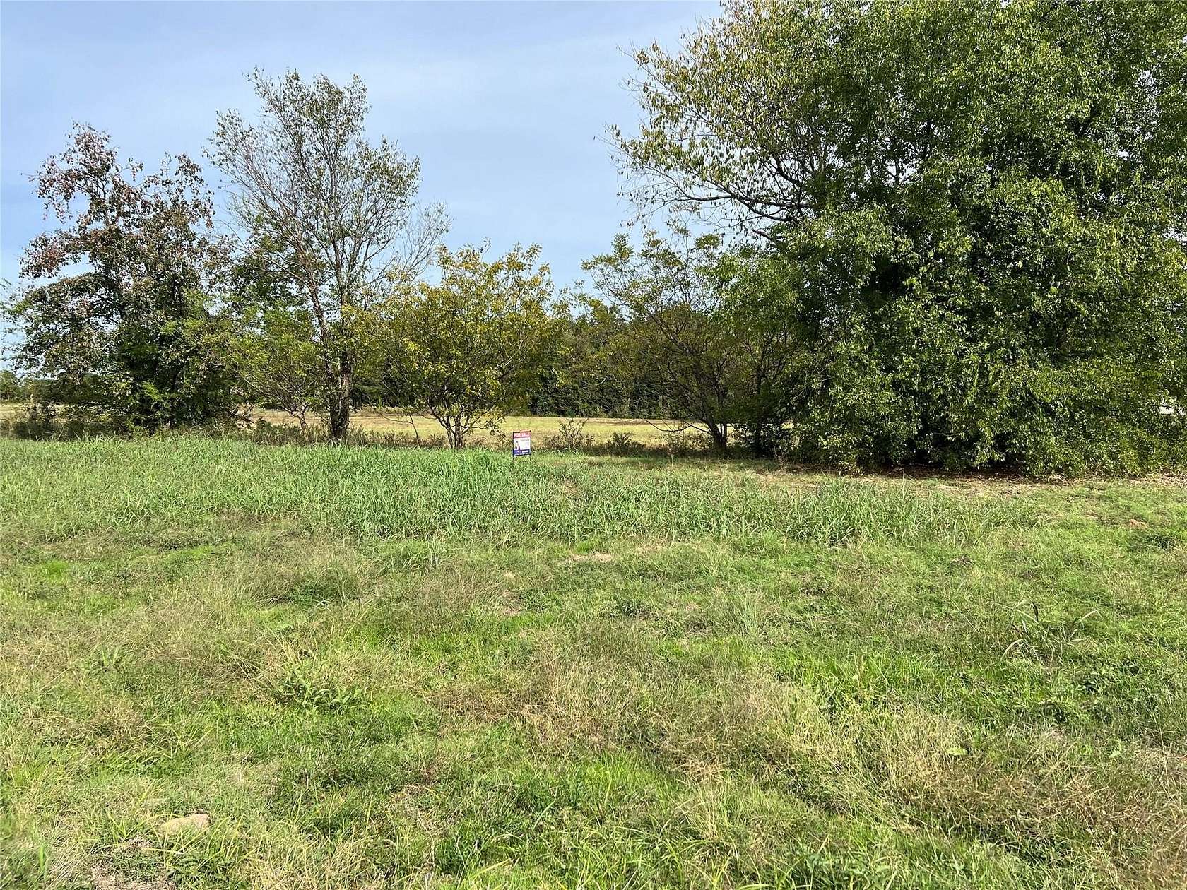 6 Acres of Commercial Land for Sale in Pittsburg, Texas