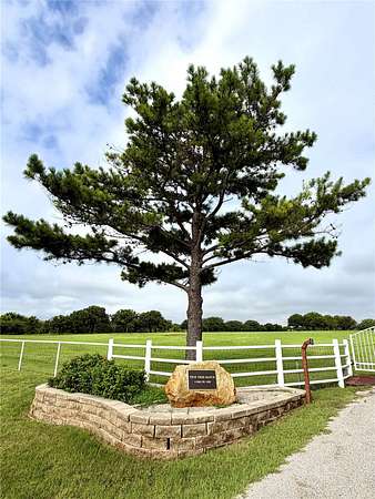 38.5 Acres of Land with Home for Sale in Bowie, Texas