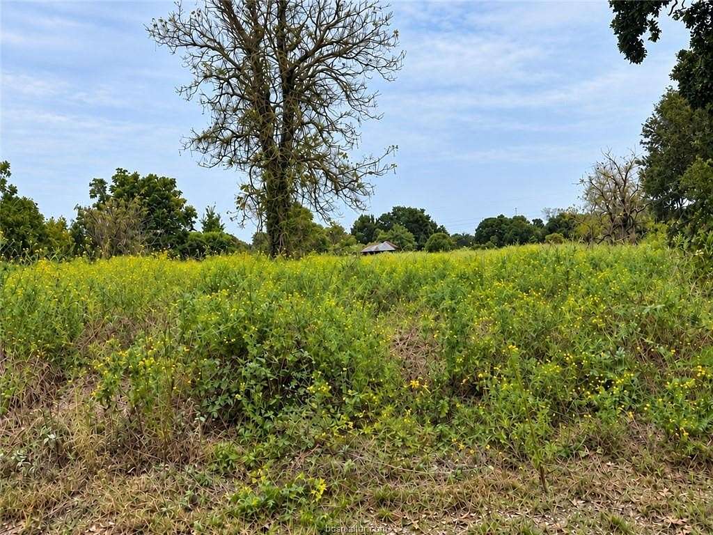 1.5 Acres of Land for Sale in Somerville, Texas