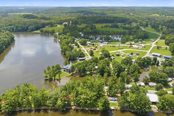 0.36 Acres of Residential Land for Sale in Decaturville, Tennessee