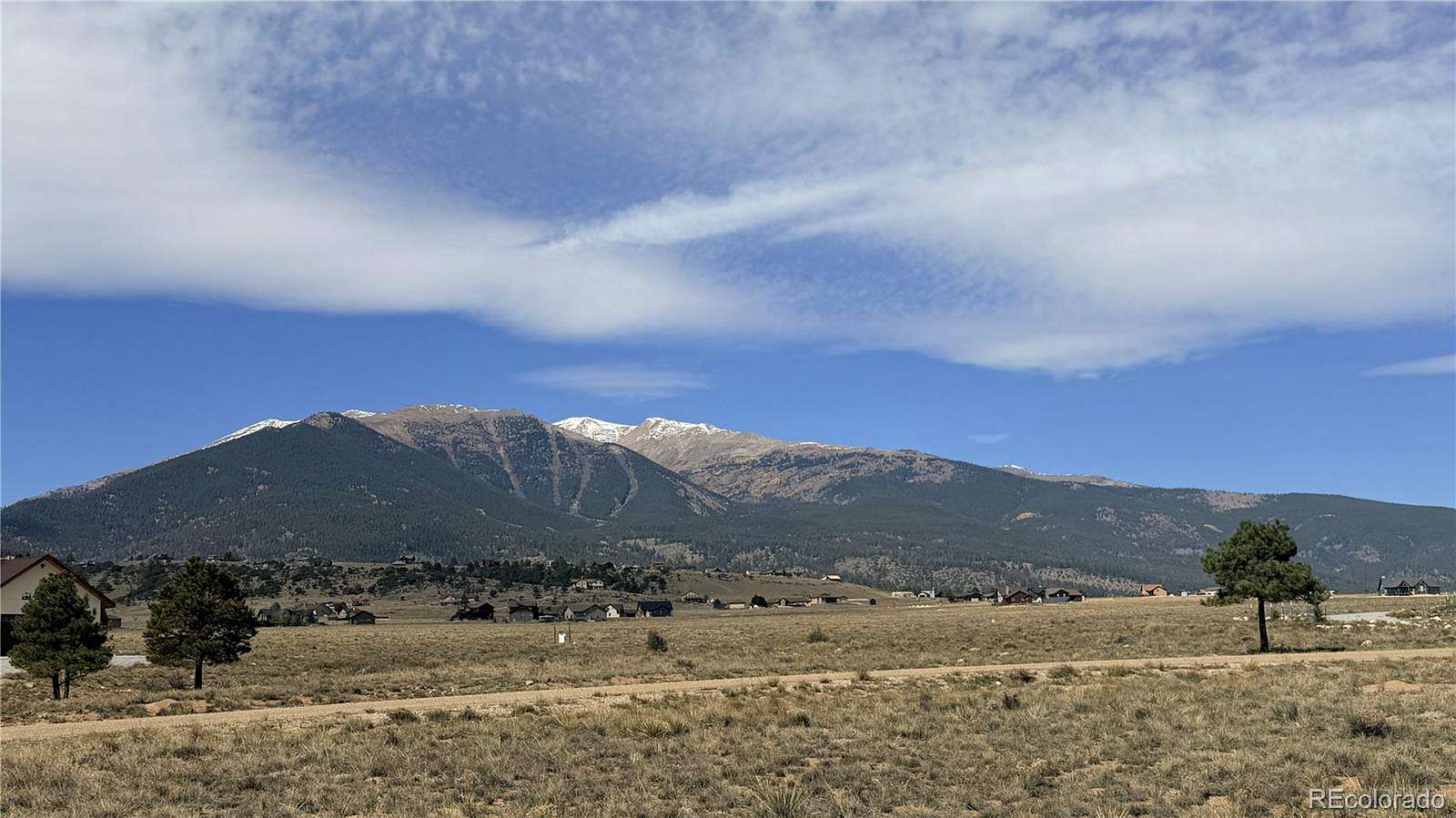 3 Acres of Residential Land for Sale in Buena Vista, Colorado