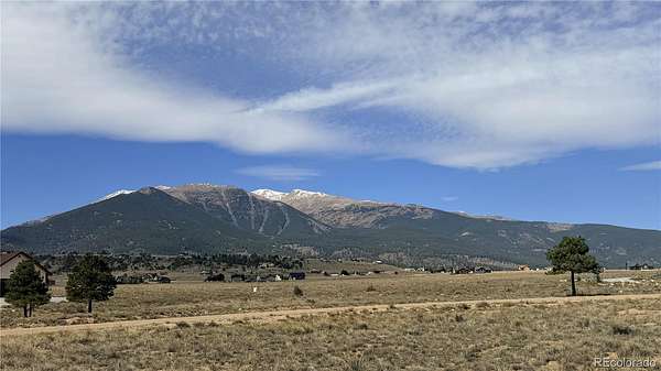 3 Acres of Residential Land for Sale in Buena Vista, Colorado