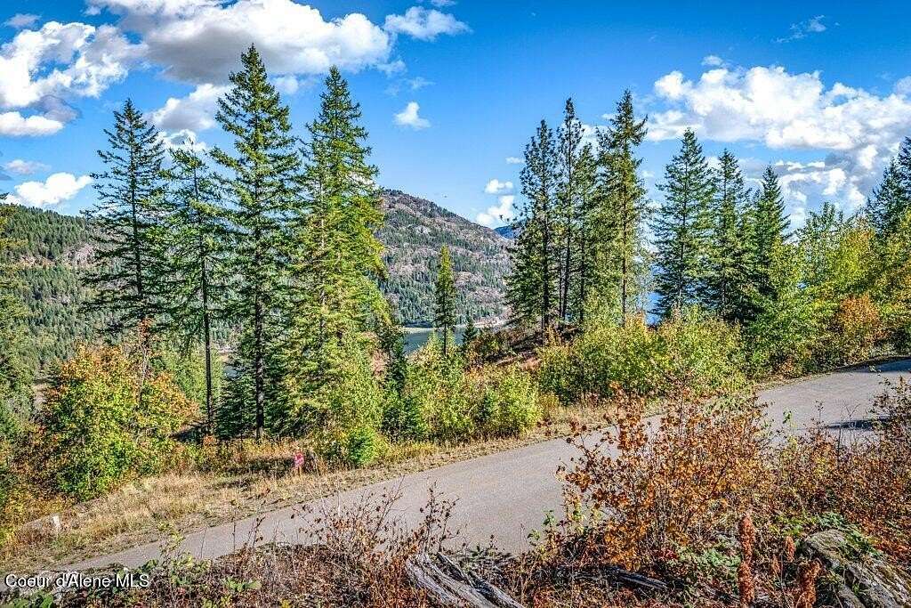 1 Acre of Residential Land for Sale in Sandpoint, Idaho
