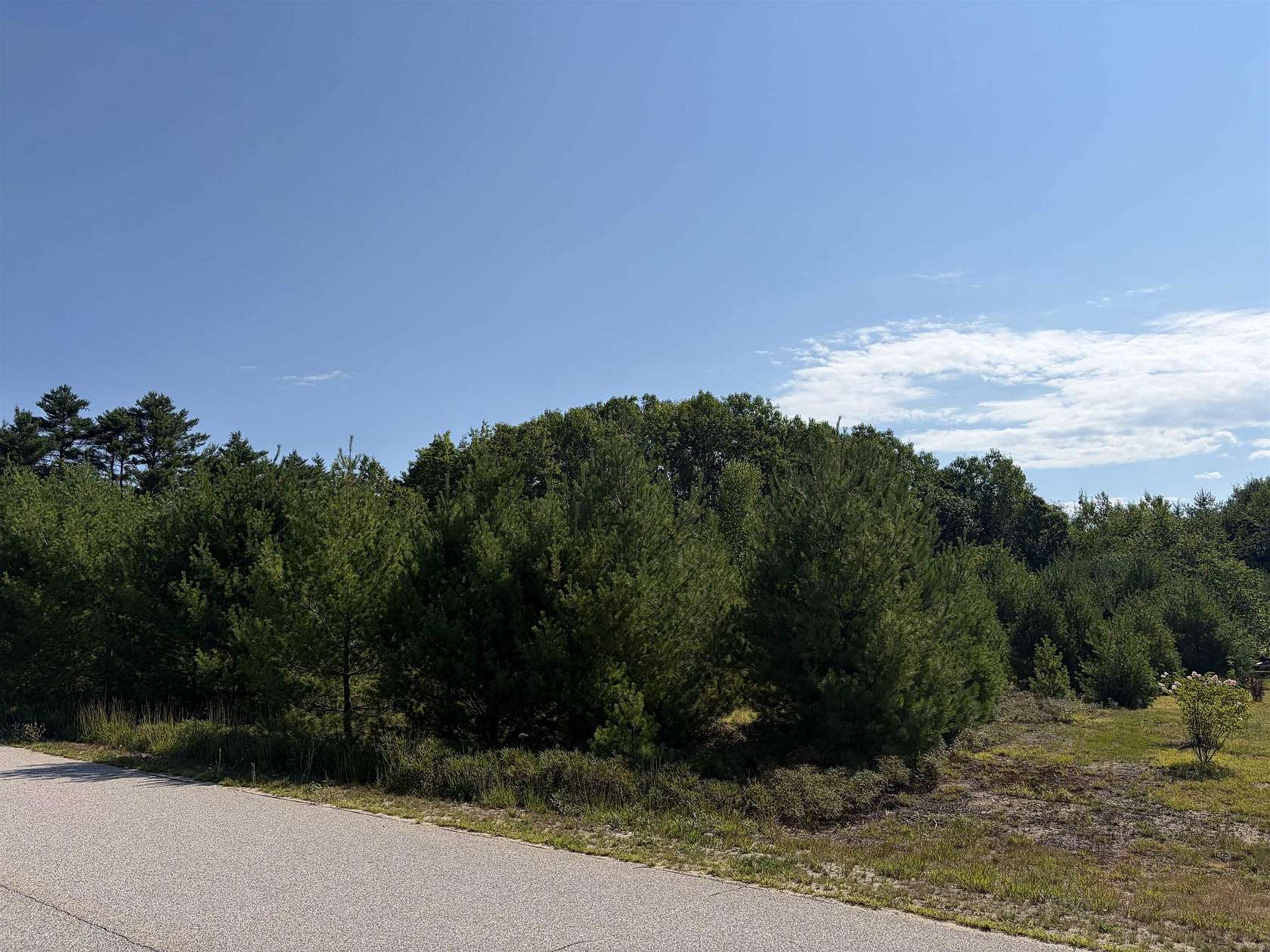 1.22 Acres of Residential Land for Sale in Wakefield, New Hampshire