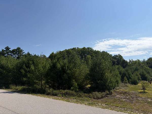 1.22 Acres of Residential Land for Sale in Wakefield, New Hampshire