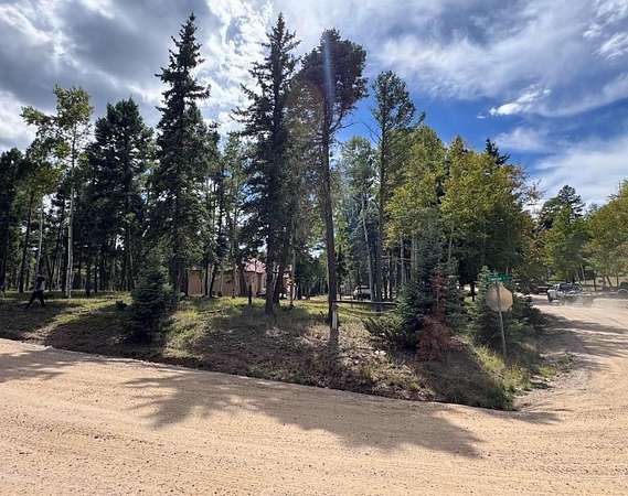 0.82 Acres of Residential Land for Sale in Angel Fire, New Mexico
