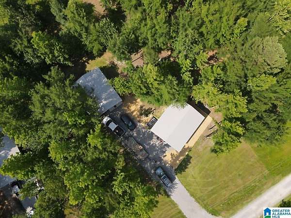 0.41 Acres of Land for Sale in Centre, Alabama
