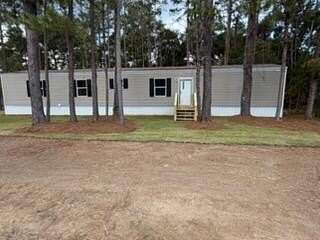 4.7 Acres of Land with Home for Sale in Jack, Alabama