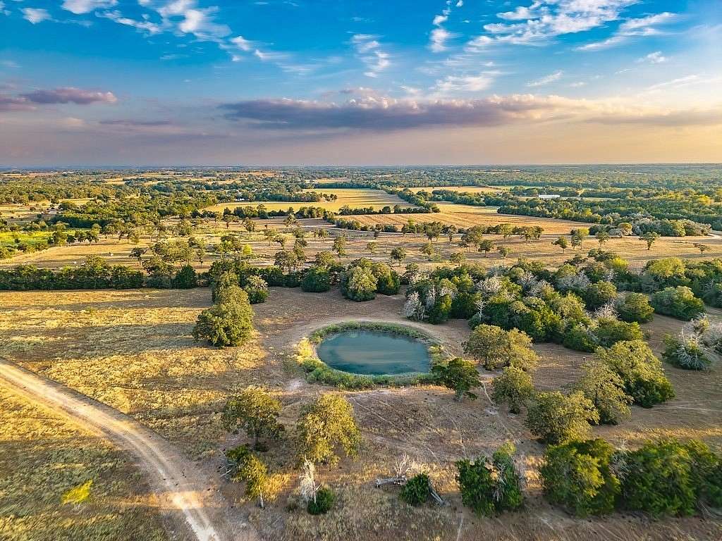 58.4 Acres of Land for Sale in Schulenburg, Texas