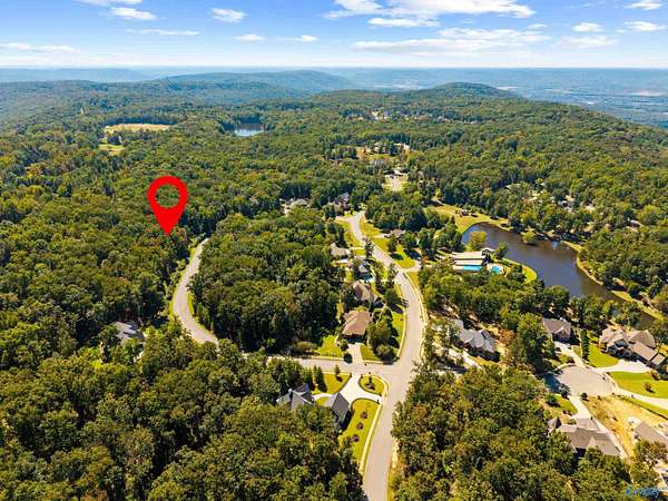 0.74 Acres of Land for Sale in Huntsville, Alabama