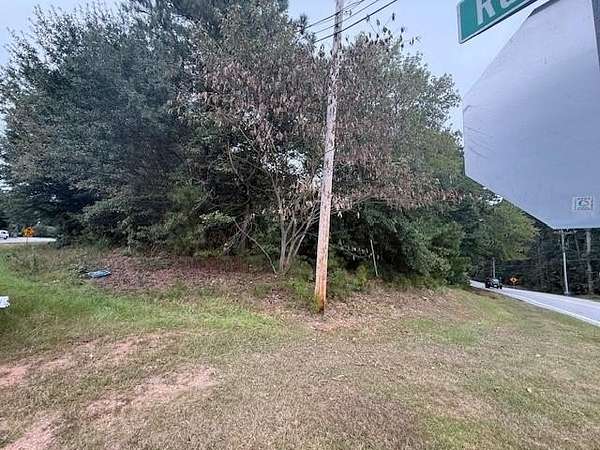 1 Acre of Residential Land for Sale in Lawrenceville, Georgia