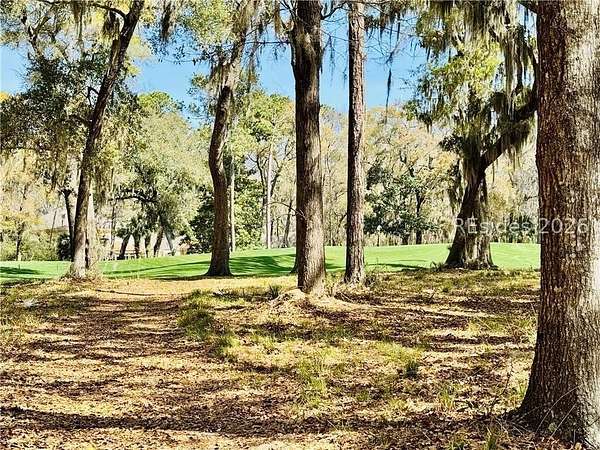 0.9 Acres of Residential Land for Sale in Daufuskie Island, South Carolina