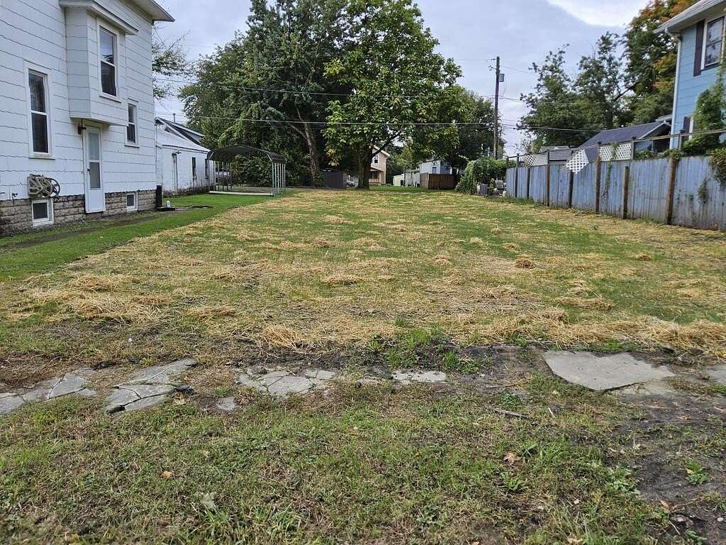 0.11 Acres of Land for Sale in Bucyrus, Ohio