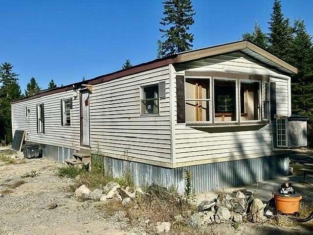 5 Acres of Land with Home for Sale in Addison, Maine