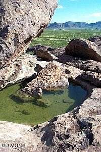 0.3 Acres of Land for Sale in El Paso, Texas