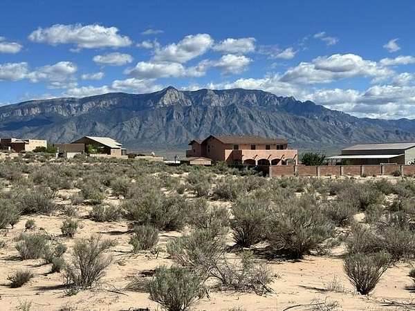 0.53 Acres of Residential Land for Sale in Rio Rancho, New Mexico