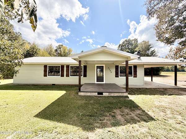 2 Acres of Land with Home for Sale in Caledonia, Mississippi