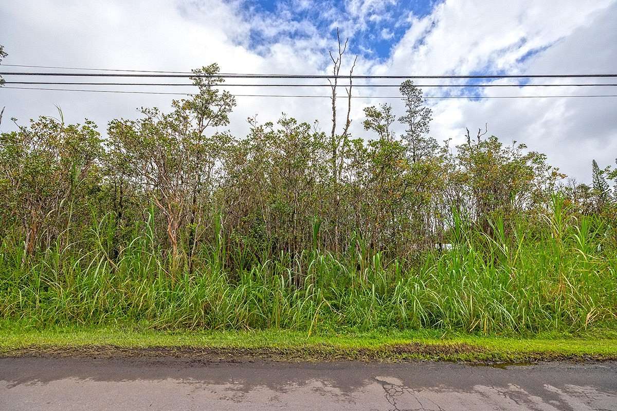 2 Acres of Land for Sale in Mountain View, Hawaii