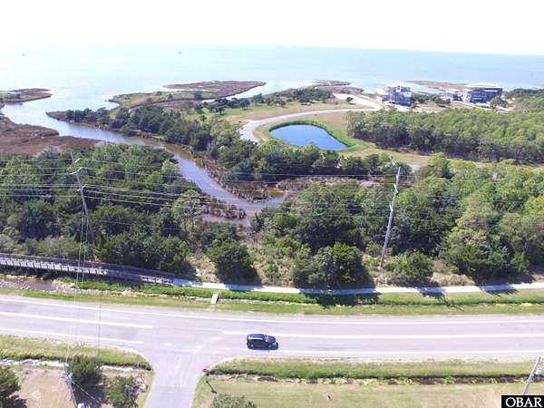 15 Acres of Mixed-Use Land for Sale in Salvo, North Carolina