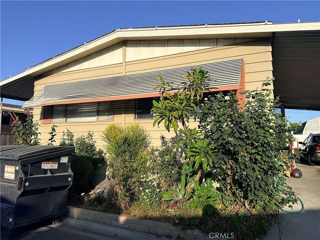 0.09 Acres of Residential Land for Sale in Long Beach, California