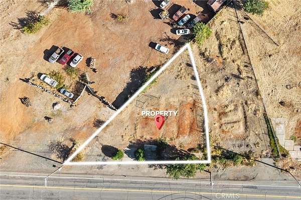 0.24 Acres of Mixed-Use Land for Sale in Paradise, California