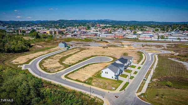 Residential Land for Sale in Kingsport, Tennessee