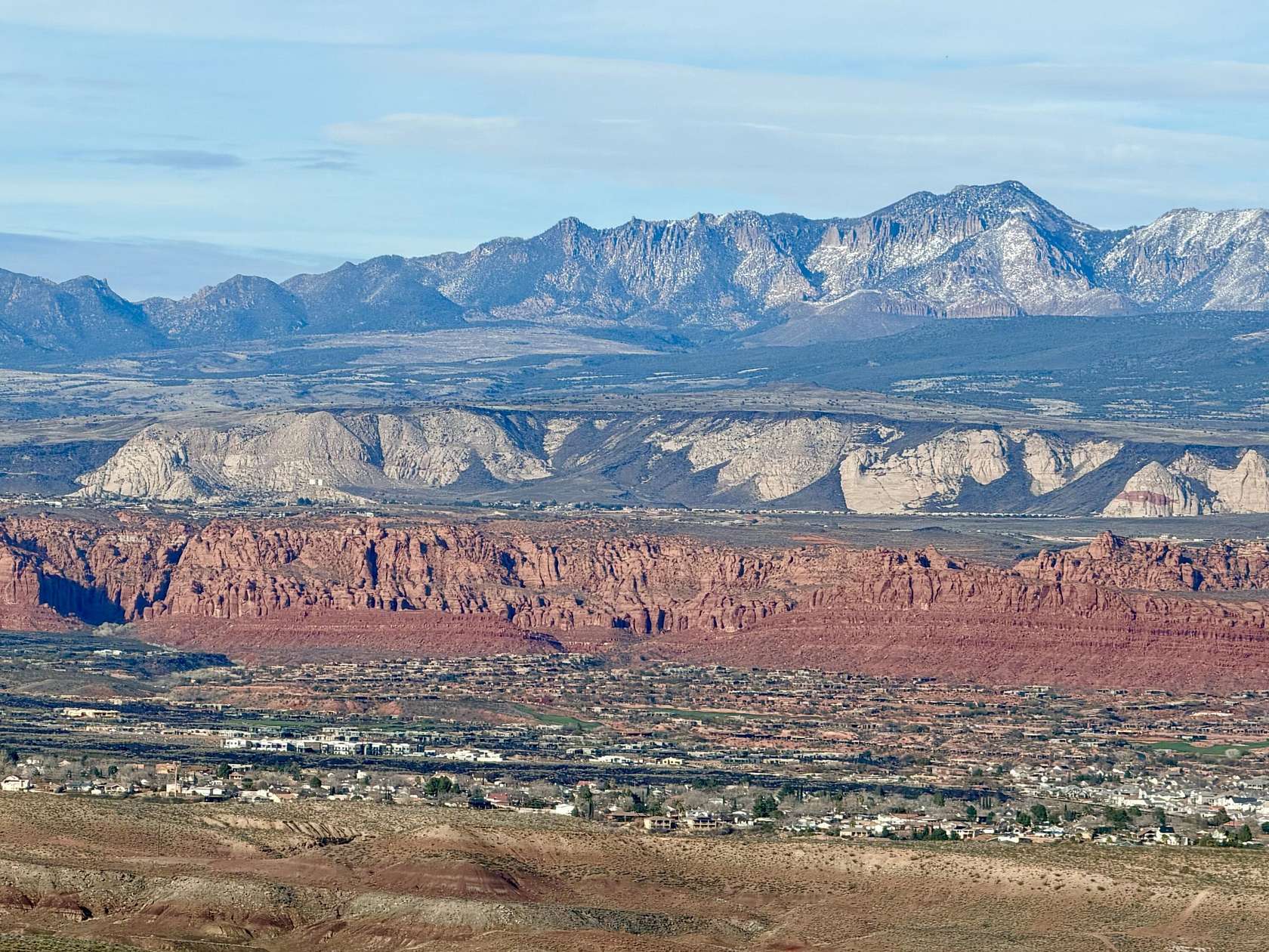 0.22 Acres of Residential Land for Sale in St. George, Utah