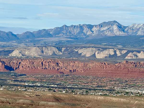 0.22 Acres of Residential Land for Sale in St. George, Utah