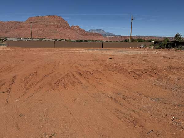 0.31 Acres of Residential Land for Sale in Ivins, Utah