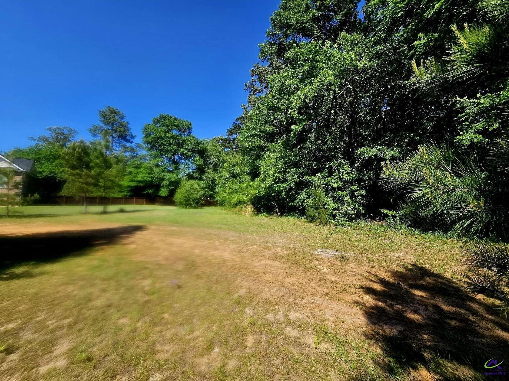 1.16 Acres of Residential Land for Sale in Warner Robins, Georgia